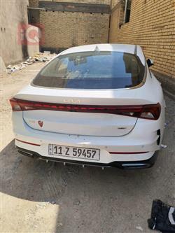 کیا K5
